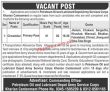 Jobs In Petroleum Oil And Lubricant Depot Army Services Corps