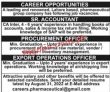 Jobs In Pharmaceutical Group Company Lahore
