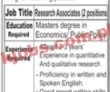 Jobs In Policy Research Innovative Development And Education Pride