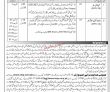 Jobs in Population Welfare Department