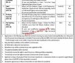 Jobs In Port Qasim Authority Pqa