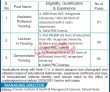 Jobs in Premier Institute of Health and Management Sciences