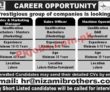 Jobs in Prestigious Group