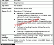 Jobs In Prestigious Organization