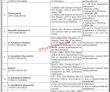 Jobs In Prestigious Public Sector Organization