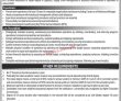 Jobs in Prestigious Public Sector Organization