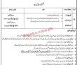 Jobs in Primary & Secondary Healthcare Department
