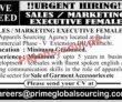 Jobs In Prime Global