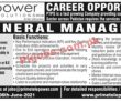 Jobs in Prime Tele Power Solutions