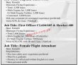Jobs In Princely Jets Private Limited