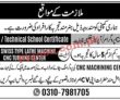 Jobs in Private Company Lahore