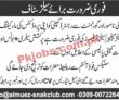 Jobs In Private Company