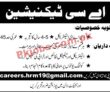 Jobs in Private Department