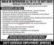 Jobs In Private Firm Rawalpindi