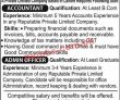 Jobs In Private Limited Company Lahore