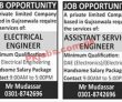 Jobs In Private Limited Company