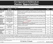 Jobs in Private Limited Company