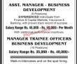 Jobs In Private Organization