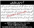 Jobs In Private School