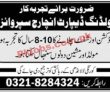 Jobs In Private Sector Karachi