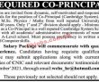 Jobs In Private Sector Latest