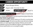 Jobs In Private Sector Multan