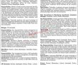 Jobs in Private Sector Organization