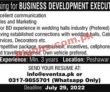 Jobs In Private Sector Peshawar