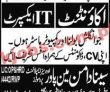 Jobs In Private Sector Rawalpindi