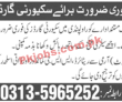 Jobs in Private Sector Rawalpindi