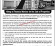 Jobs In Privatization Commission Pakistan