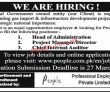 Jobs In Professional Employers Private Limited People