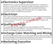 Jobs in Progressive Company