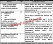 Jobs in Progressive Public Sector Organization