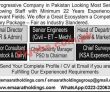 Jobs In Progressive Company
