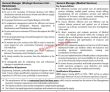 Jobs In Public Listed Company