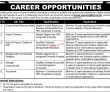 Jobs In Public Sector Company Islamabad