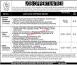 Jobs in Public Sector Islamabad