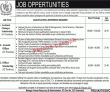Jobs in Public Sector Non Profit Organization
