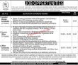 Jobs in Public Sector Organization Islamabad