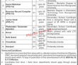 Jobs in Public Sector Organization KPK