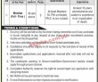 Jobs In Public Sector Organization Kpk