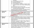 Jobs In Public Sector Organization Khyber Pakhtunkhwa