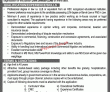 Jobs In Public Sector Organization