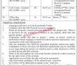 Jobs in Public Sector Organization