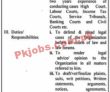 Jobs In Public Sector Organization