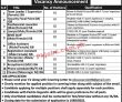 Jobs In Public Sector