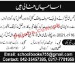 Jobs In Publishing Company