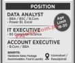 Jobs In Punjab Cash & Carry