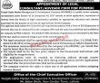 Jobs In Punjab Cattle Market Management & Development Company Lahore